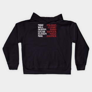 The Party Kids Hoodie